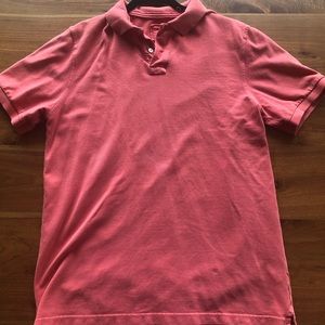 J crew polo shirt